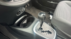 Toyota Yaris 1.5 Hybrid Icon 5dr CVT Hybrid Hatchback